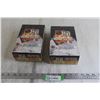 Image 1 : (2) Boxes NHL Pro Set Cards - Sealed