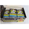 Image 3 : The Official Topps 1988 American Baseball Collectors' Picture Cards - All Seemingly Sealed, (50+) Pa