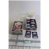 Image 1 : (2) Boxes NFL 1991 Cards - (1) Box is Sealed