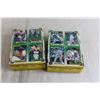 Image 3 : (2) Boxes Topps Baseball: The Real One! 1990 Cards - Sealed