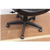 Image 4 : * Adjustable Black Office Chair on Casters