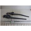 Image 1 : (2) Large Pipe Wrenches