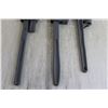 Image 5 : (3) Pipe Wrenches