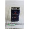 Image 1 : North Star Oil Limited One Quart Tin