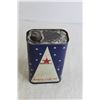 Image 3 : North Star Oil Limited One Quart Tin