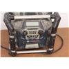 Image 2 : * Bosch Construction Radio - Not Working