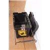 Image 4 : * Stanley Portable Plastic Toolbox - 15" x 23" x 16" Tall