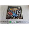 Image 1 : Marble Madness (Amiga) - Sealed