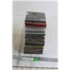 Image 1 : (20) CDs - R.E.M., Led Zeppelin, Faith Hill