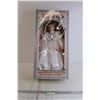 Image 1 : Vanessa Doll Collection - Special Edition Fine Porcelain Doll, NIB