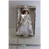 Image 1 : Keepsake Memories Genuine Fine Bisque Porcelain Doll - Sealed