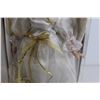 Image 3 : Handcrafted Collectors Edition Genuine Porcelain Doll - NIB