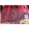 Image 4 : Disney Princess Belle Porcelain Keepsake Doll Holiday Jewel Collection - NIB