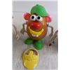 Image 3 : (4) Potato Head Toys
