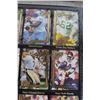 Image 3 : 1991 Edition 291-Card Action Packed Football Cards Collector's Set - Sealed