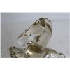 Image 2 : Glass Horse Statue 8" x 5"