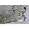 Image 3 : Glass Horse Statue 8" x 5"