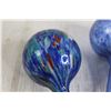 Image 2 : (5) Watering Globes