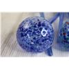 Image 4 : (5) Watering Globes