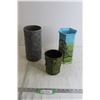 Image 1 : (3) Vases