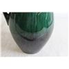 Image 4 : Blue Mountain Pitcher Vase - Made in Canada