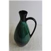 Image 5 : Blue Mountain Pitcher Vase - Made in Canada