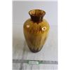 Image 1 : Harvest Gold - Blue Mountain Vase - Made in Canada