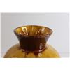 Image 2 : Harvest Gold - Blue Mountain Vase - Made in Canada
