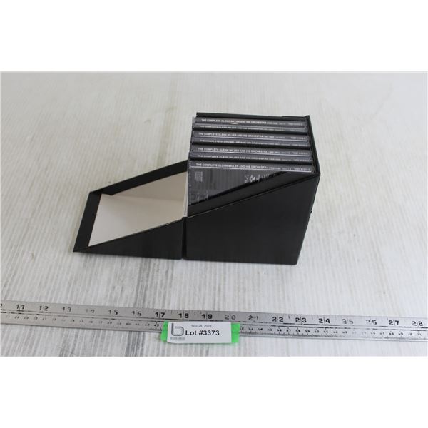 Glenn Miller Orchestra Box Set