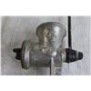 Image 3 : Vintage Meat Grinder Keystone 20