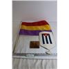 Image 1 : Flags: Spanish Civil War and Cuba