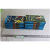 Image 1 : (9) Hardy Boys Books