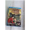 Image 4 : (9) Hardy Boys Books