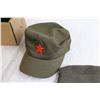 Image 3 : (2) Vintage Soviet Union Caps