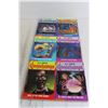 Image 2 : (18) Goosebump Books