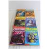 Image 3 : (18) Goosebump Books