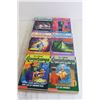 Image 4 : (18) Goosebump Books