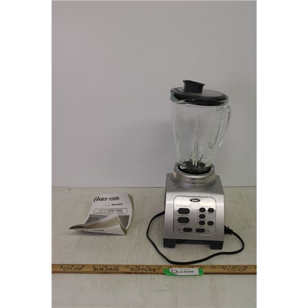 Oster Blender