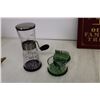 Image 4 : Garlic Press + Cheese Grinder + Misc.