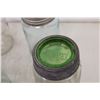 Image 2 : * (13) Mason Jars w/ Glass Sealers