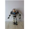 Image 3 : Buzz Lightyear Toy - Chrome