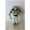 Image 2 : Buzz Lightyear Toy - Traditional