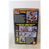 Image 3 : Marvel Comics Snap-Together Model Kit - The Thing - In Box