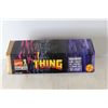 Image 6 : Marvel Comics Snap-Together Model Kit - The Thing - In Box