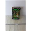 Image 1 : Nickelodeon Teenage Mutant Ninja Turtle Figure - Sealed