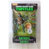 Image 2 : Nickelodeon Teenage Mutant Ninja Turtle Figure - Sealed