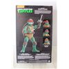 Image 3 : Nickelodeon Teenage Mutant Ninja Turtle Figure - Sealed