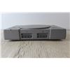 Image 4 : Sony PlayStation Console With Controller And Cord - Missing Power Cord