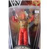 Image 4 : WWE Elimination Chamber Figure - Rey Mysterio - Sealed