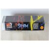 Image 4 : Marvel Comics Model Kit - Storm - Sealed - With French Instructions for Spiderman Kit